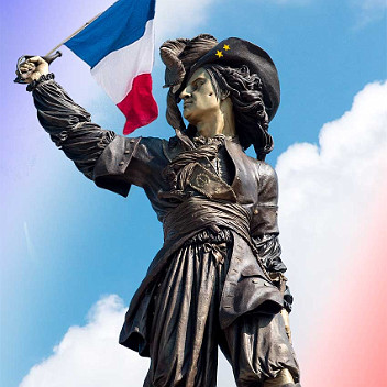 Jean Bart et Le drapeau etoile 4