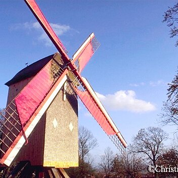 Moulin de Cassel