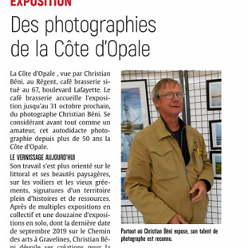 Extrait de Nord Littoral 07102022