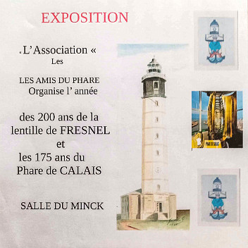 zamis du phare