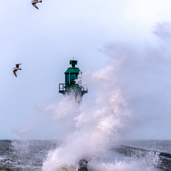 _CB78371 Tempete Clara 10 février 2020 à 21h44 ... 139km/h Cap-Gris Nez ,120 à 130 km/h sur tout le littoral,