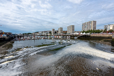 Boulonnais,