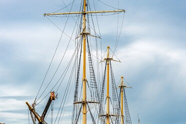 Cite de Jean Bart