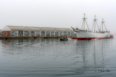 Cite de Jean Bart