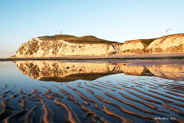 Escalles Cap Blanc Nez