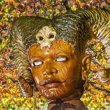 portrait et feuillage Essais10122025