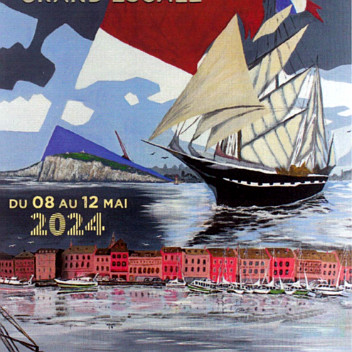 FECAMP 2024 Marge blanche