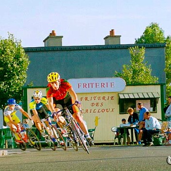 9 friterie des cailloux AppleMark