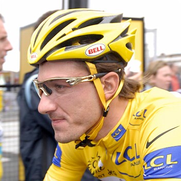 Portrait Fabian Cancellarra Champion du monde CLM