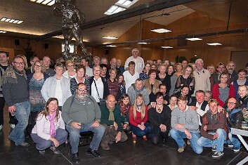 Arts et Metiers,La Cour