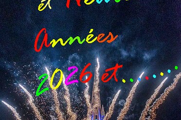 Fêtes de fin d'année