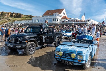 Festi caps Audinghen