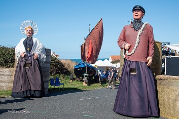 Festi caps Audinghen