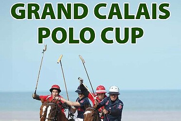 les Chevaux et la Mer